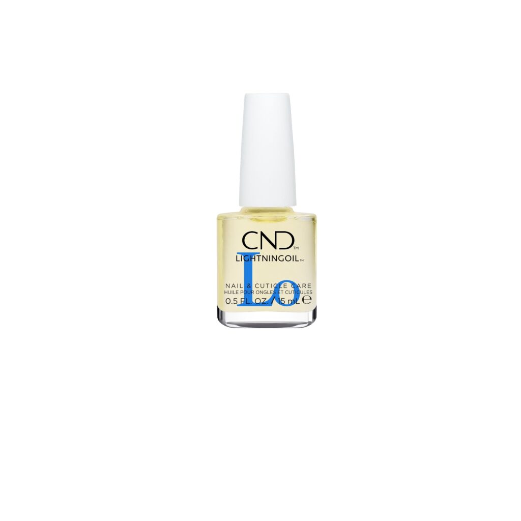 CND - LightningOil™