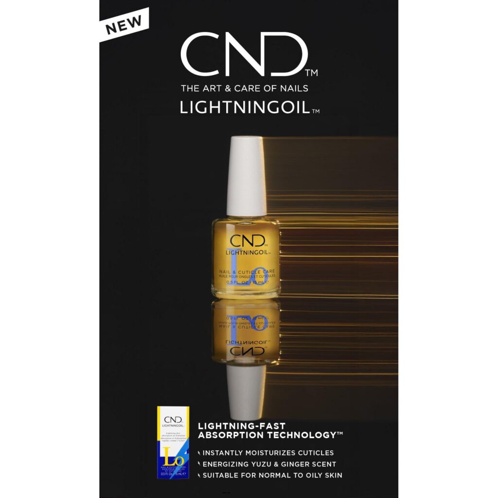 CND - LightningOil™