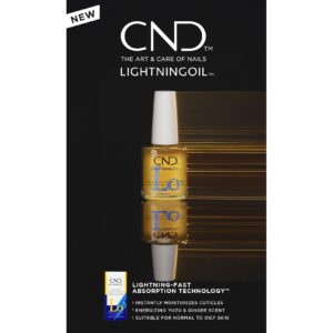 CND - LightningOil™