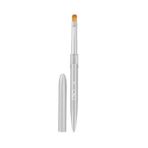 CND - Pro Sculpting Gel Oval Brush #6