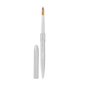 CND - Pro Sculpting Liquid & Powder Round Brush #8