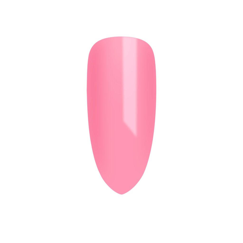 CND - Shellac Vivid - Blush Pink (0.25 oz)