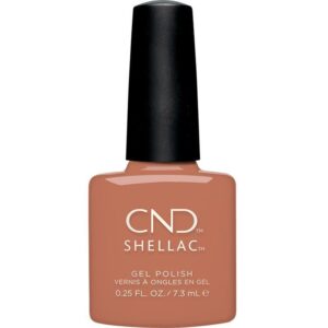 CND - Shellac Boheme (0.25 oz)