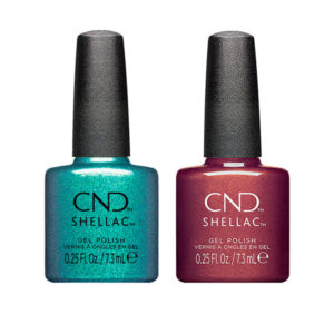 CND - Shellac Dynamic Duality - Shellac Set 1