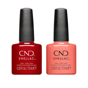 CND - Shellac Dynamic Duality - Shellac Set 2