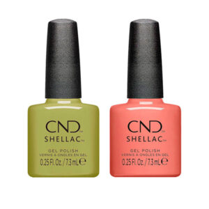 CND - Shellac Dynamic Duality - Shellac Set 3