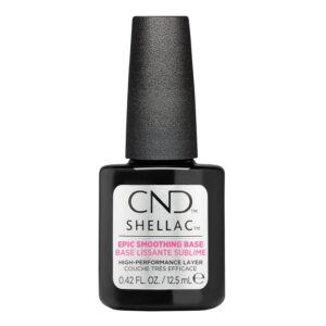 CND - Shellac Epic Smoothing Base 0.42 oz