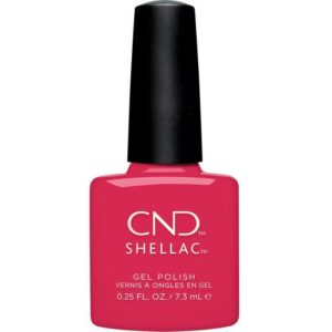 CND - Shellac Femme Fatale (0.25 oz)