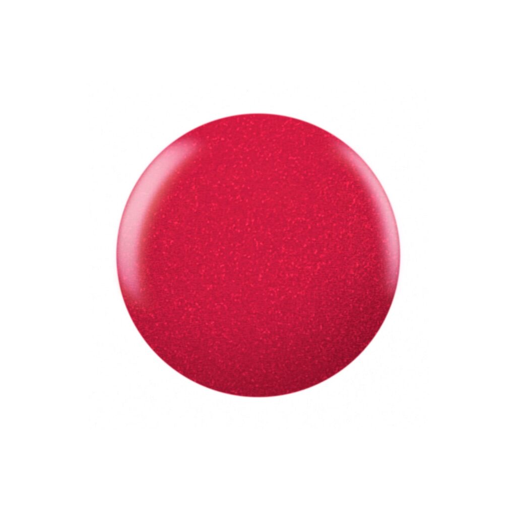 CND - Shellac Kiss Of Fire (0.25 oz)