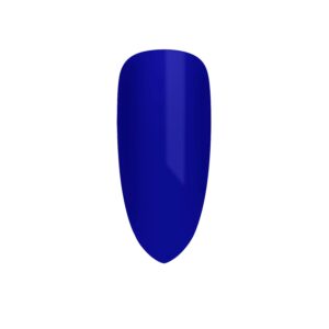 CND - Shellac Vivid - Lazuli Blue (0.25 oz)