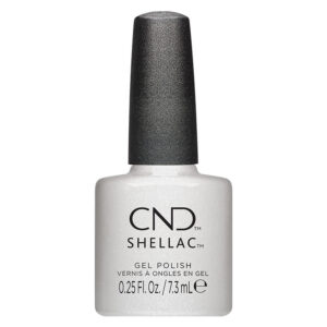 CND - Shellac Pearlwind (0.25 oz)