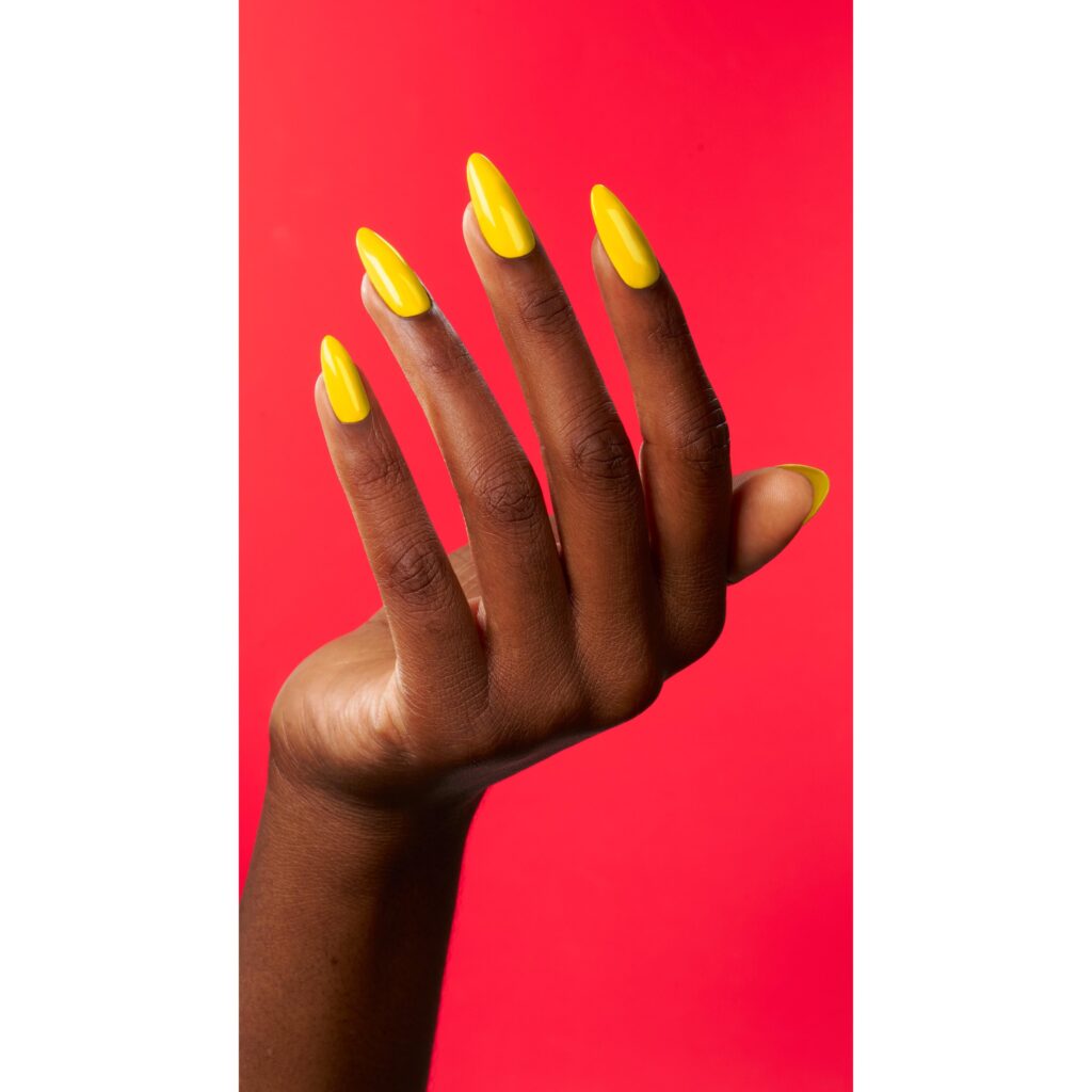CND - Shellac Vivid Collection - 7pc