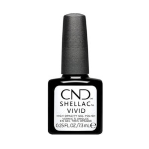 CND - Shellac Vivid Collection - 7pc