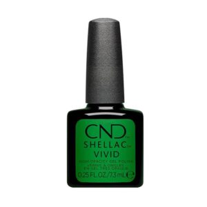CND - Shellac Vivid Collection - 7pc