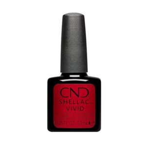 CND - Shellac Vivid Collection - 7pc