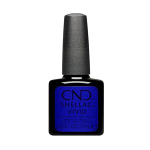 CND - Shellac Vivid Collection - 7pc