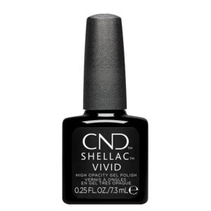 CND - Shellac Vivid Collection - 7pc