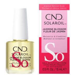 CND - SolarOil Jasmine Blossom 0.5ML