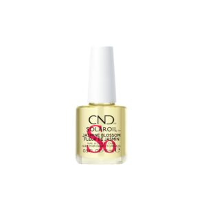 CND - SolarOil Jasmine Blossom 0.5ML