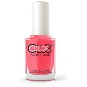 Color Club Nail Lacquer - Jackie OH! 0.5 oz