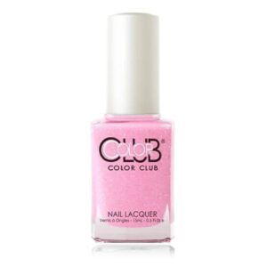 Color Club Nail Lacquer - Love is Close 0.5 oz