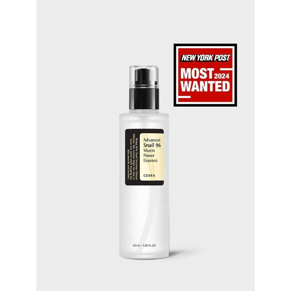 Cosrx - Advanced Snail 96 Mucin Power Essence