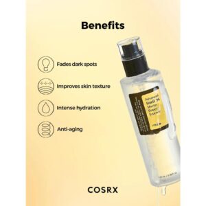Cosrx - Advanced Snail 96 Mucin Power Essence