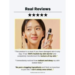 Cosrx - Advanced Snail 96 Mucin Power Essence