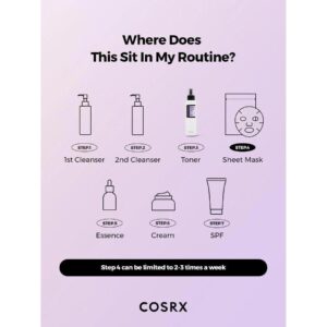 Cosrx - Aha/Bha Clarifying Treatment Toner