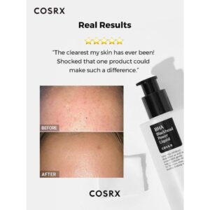Cosrx - Bha Blackhead Power Liquid