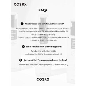 Cosrx - Bha Blackhead Power Liquid