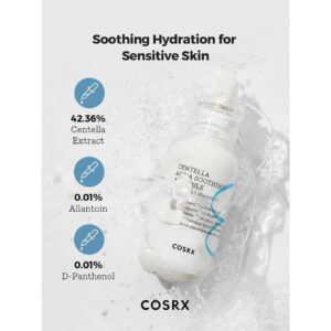 Cosrx - Centella Aqua Soothing Ampoule