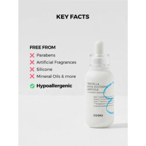 Cosrx - Centella Aqua Soothing Ampoule