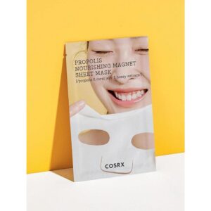 Cosrx - Full Fit Propolis Nourishing Magnet Sheet Mask