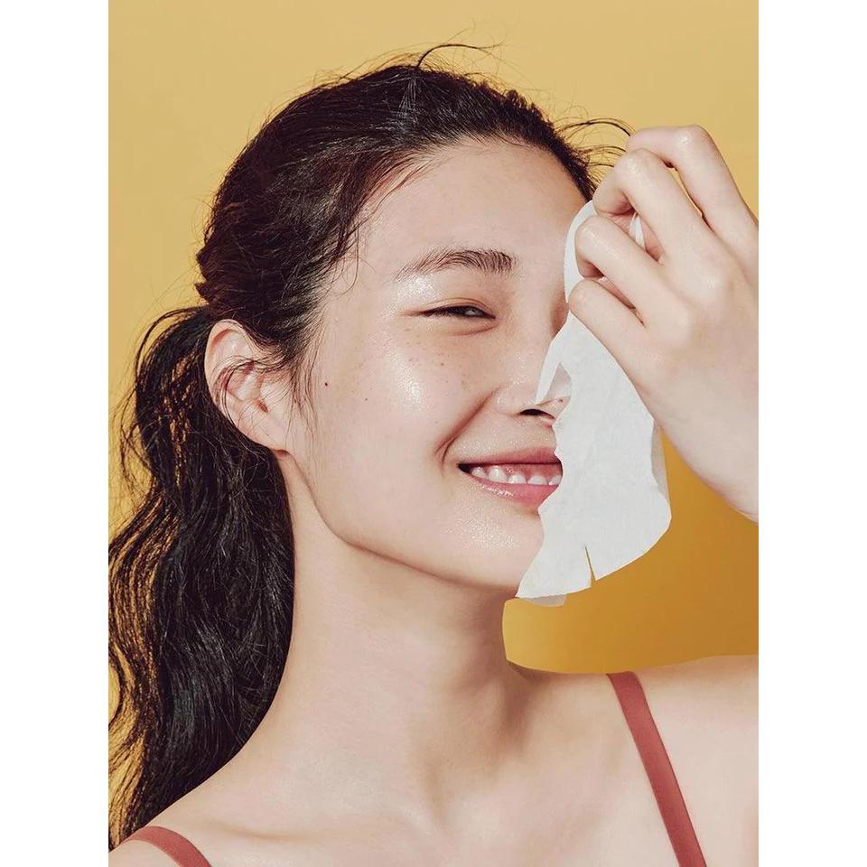 Cosrx - Full Fit Propolis Nourishing Magnet Sheet Mask