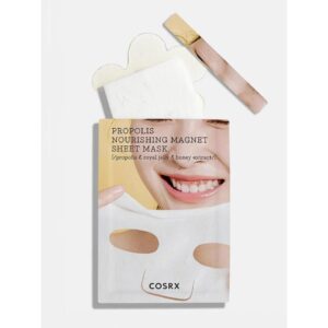 Cosrx - Full Fit Propolis Nourishing Magnet Sheet Mask