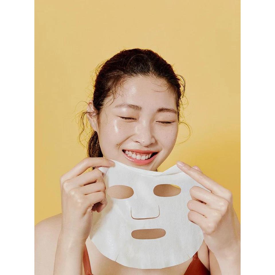 Cosrx - Full Fit Propolis Nourishing Magnet Sheet Mask