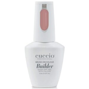 Cuccio - Builder Gel - Coral 13 ml