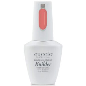 Cuccio - Builder Gel - Flamingo 13ml