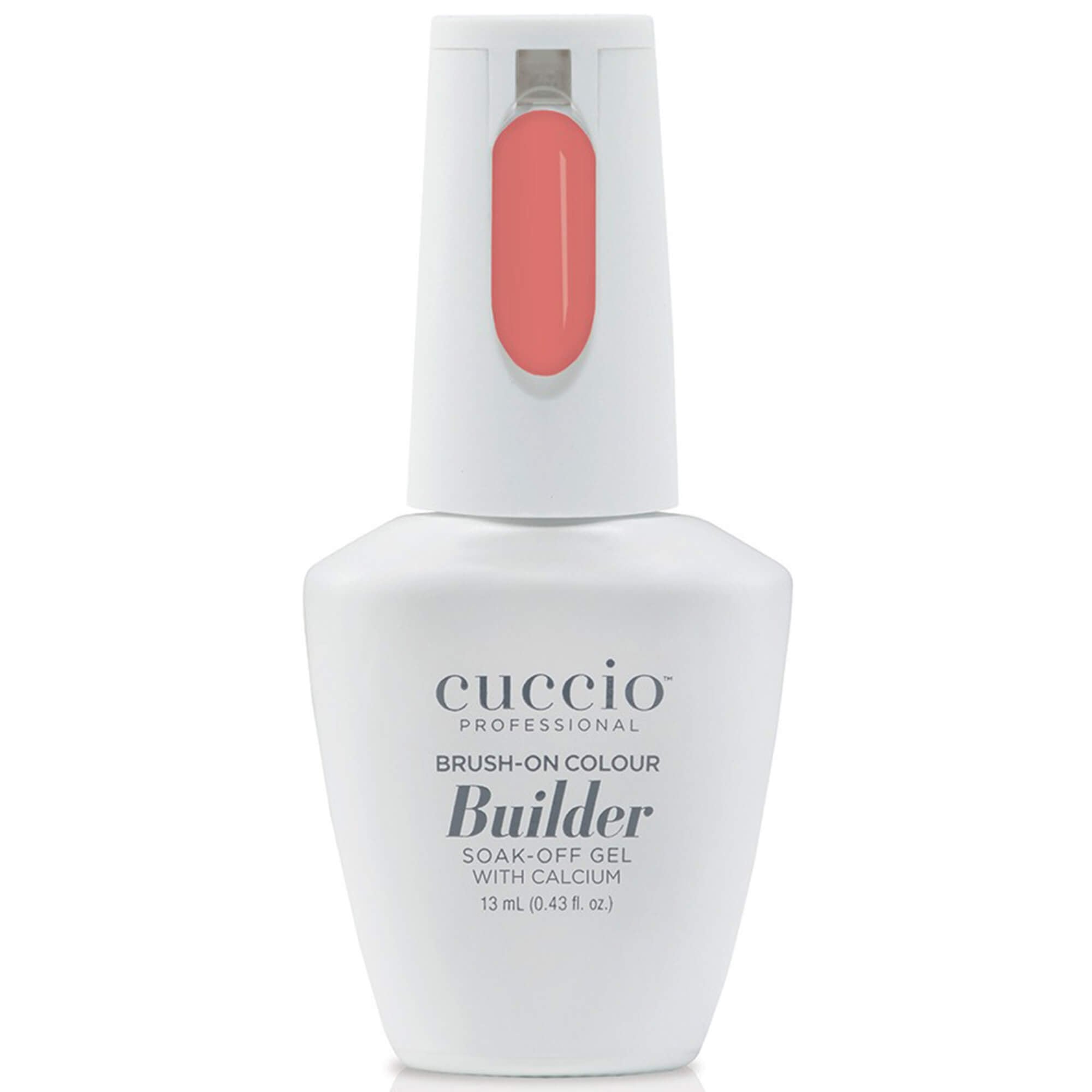 Cuccio - Builder Gel - Flamingo 13ml