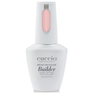 Cuccio - Builder Gel - Lace 13 ml