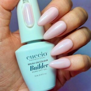 Cuccio - Builder Gel - Lace 13 ml