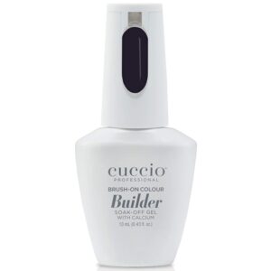 Cuccio - Builder Gel - Onyx 13ml
