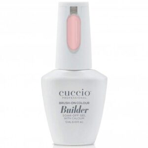 Cuccio - Builder Gel - Pink Pearl 13 ml