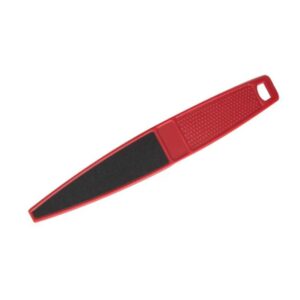 Cuccio - Pedicure- Red Foot File
