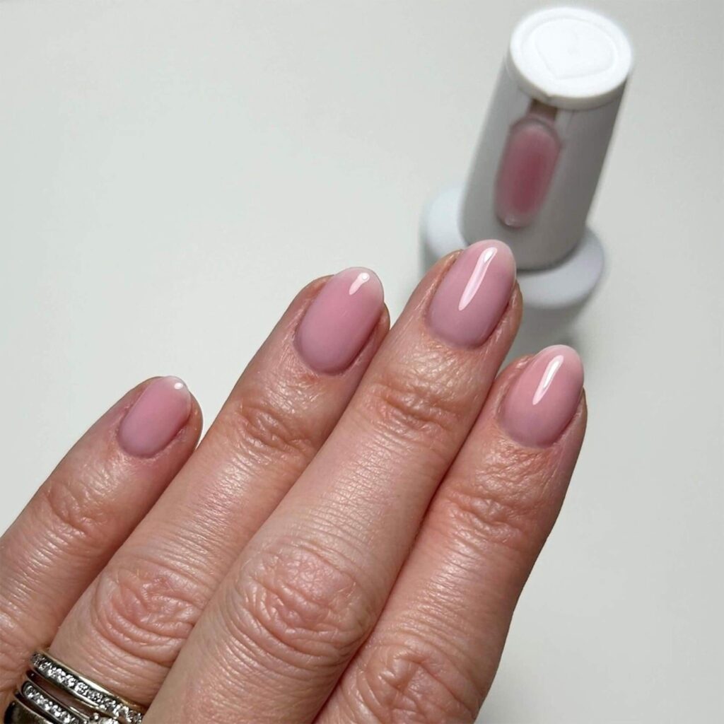 Cuccio - Pretty in Pink Builder Gel Collection