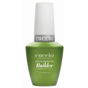 Cuccio - Pro Brush-on Builder Gel 0.43 fl oz (13 mL)
