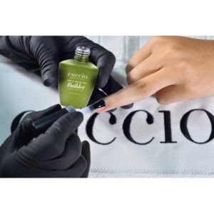 Cuccio - Pro Brush-on Builder Gel 0.43 fl oz (13 mL)
