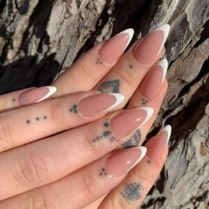Daily Charme - 002 Perfect White