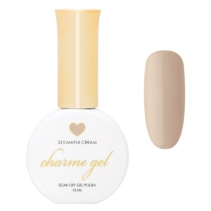 Daily Charme - 210 Maple Cream